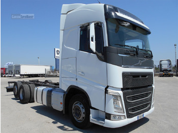 Châssis cabine VOLVO FH 540