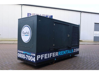 Green Power GP 145 S/I-T-A Diesel, Three-phase power 143 KVA,  en crédit-bail Green Power GP 145 S/I-T-A Diesel, Three-phase power 143 KVA,: photos 2