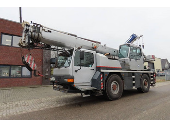 Grue tout-terrain LIEBHERR LTM 1030/2