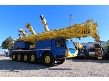 Grue tout-terrain Liebherr LTM 1095-5.1: photos 2