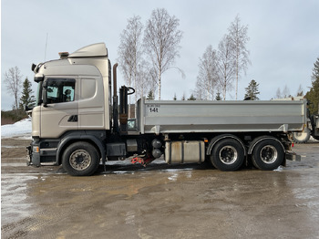 Camion SCANIA R 520