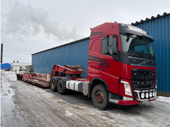 Camion VOLVO FH