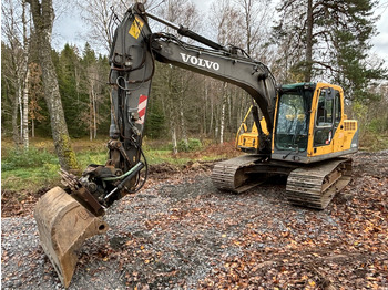 Pelle VOLVO EC140BLC