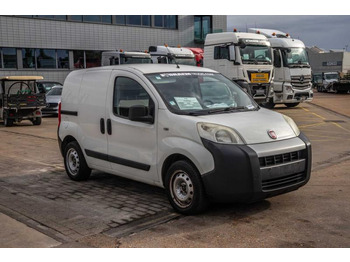 Fiat Fiorino en crédit-bail Fiat Fiorino: photos 2