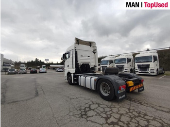 MAN TGX 18.470 4x2 BL SA en crédit-bail MAN TGX 18.470 4x2 BL SA: photos 4