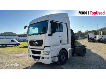 Tracteur routier MAN TGX 18.440