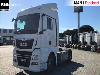 Tracteur routier MAN TGX 18.470