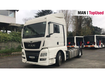 Tracteur routier MAN TGX 18.470