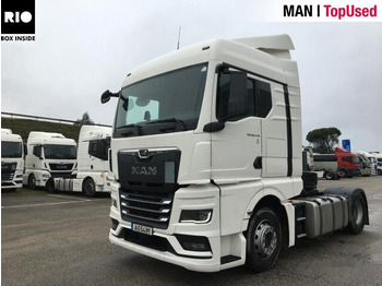 Tracteur routier MAN TGX 18.470