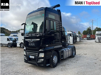 Tracteur routier MAN TGX 18.510