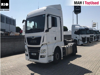 Tracteur routier MAN TGX 18.510