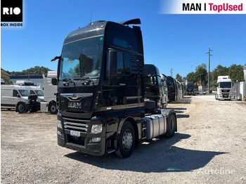 Tracteur routier MAN TGX 18.510