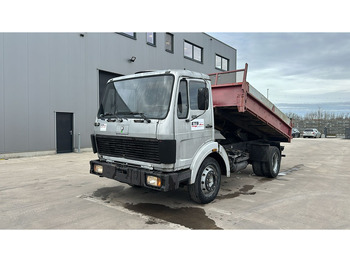 Camion benne MERCEDES-BENZ SK