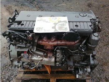 Moteur MERCEDES-BENZ Axor