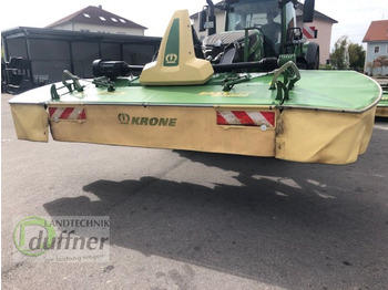 Faucheuse KRONE Easycut