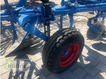 Charrue neuf Lemken Juwel 7 MV 5 N 100: photos 5