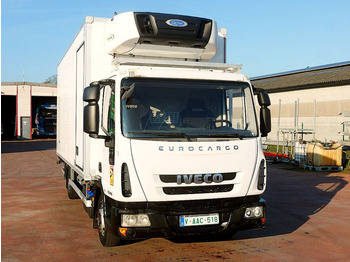 Camion frigorifique IVECO EuroCargo