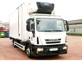 Camion frigorifique IVECO EuroCargo