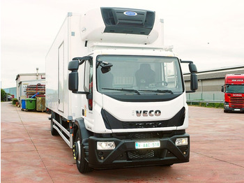 Camion frigorifique IVECO EuroCargo