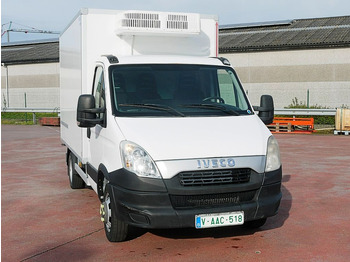 Utilitaire frigorifique IVECO Daily 35c13