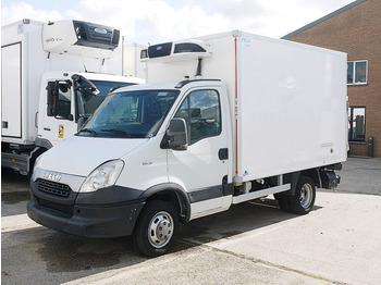 Utilitaire frigorifique IVECO Daily 35c13