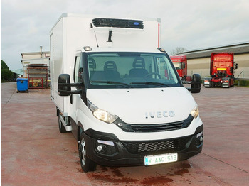 Utilitaire frigorifique IVECO Daily 35c14