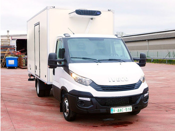 Utilitaire frigorifique IVECO Daily 35c14