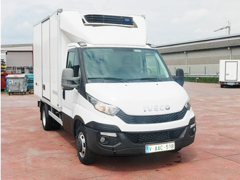 Utilitaire frigorifique IVECO Daily 35C15