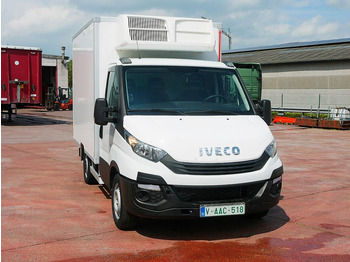 Utilitaire frigorifique IVECO Daily 35s14