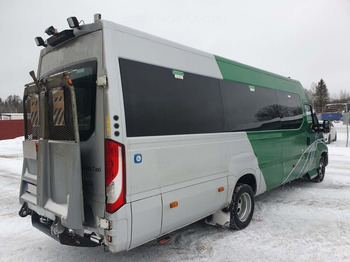 Minibus, Transport de personnes IVECO Forveda 50C18: photos 2