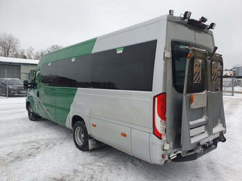 Minibus, Transport de personnes IVECO Forveda 50C18: photos 3