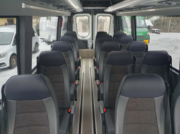 Minibus, Transport de personnes IVECO Forveda 50C18: photos 5