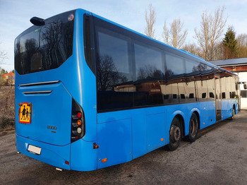 Bus interurbain VOLVO 8900 B8RLE: photos 2