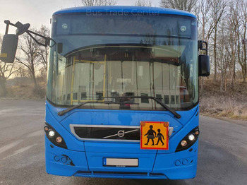 Bus interurbain VOLVO 8900 B8RLE: photos 5