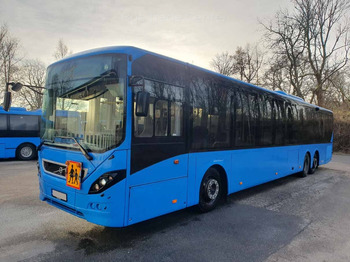 Bus interurbain VOLVO 8900 B8RLE: photos 4