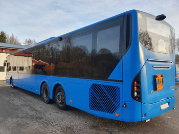 Bus interurbain VOLVO 8900 B8RLE: photos 3