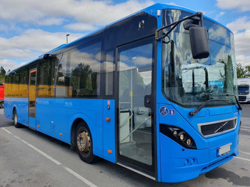 Bus interurbain VOLVO