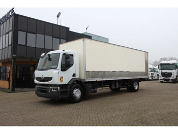 Camion fourgon RENAULT Premium 280