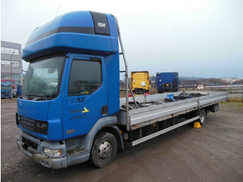 Camion plateau DAF LF 45 180