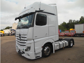 Tracteur routier MERCEDES-BENZ Actros 1851