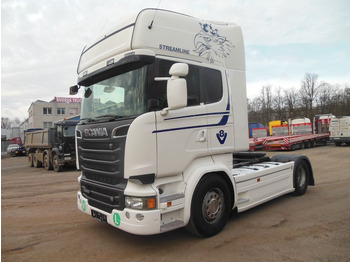 Tracteur routier SCANIA R 520