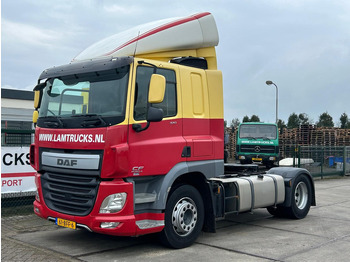 Tracteur routier DAF CF 370