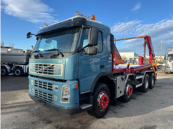 Camion multibenne VOLVO FM 440