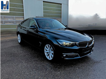 Voiture BMW