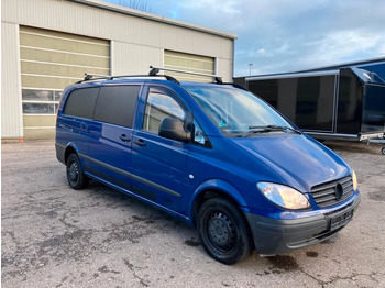 Minibus MERCEDES-BENZ Vito 109