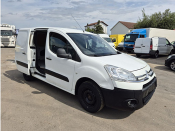 Fourgonnette CITROËN Berlingo