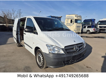 Fourgonnette MERCEDES-BENZ Vito 113