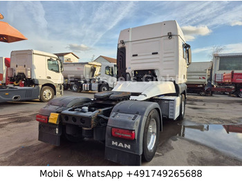 MAN TGX 18.460 XLX BL *Retarder/ADR/ACC/LDW/Alcoa  en crédit-bail MAN TGX 18.460 XLX BL *Retarder/ADR/ACC/LDW/Alcoa: photos 5