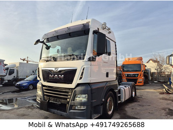 MAN TGX 18.460 XLX BL *Retarder/ADR/ACC/LDW/Alcoa  en crédit-bail MAN TGX 18.460 XLX BL *Retarder/ADR/ACC/LDW/Alcoa: photos 1