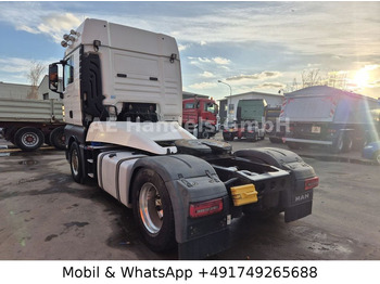 MAN TGX 18.460 XLX BL *Retarder/ADR/ACC/LDW/Alcoa  en crédit-bail MAN TGX 18.460 XLX BL *Retarder/ADR/ACC/LDW/Alcoa: photos 3